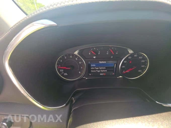 2026 Chevrolet Blazer LT 2LT - miniatura 9