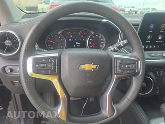2026 Chevrolet Blazer LT 2LT – miniatura 10