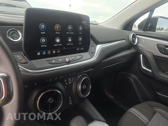 2026 Chevrolet Blazer LT 2LT – miniatura 11