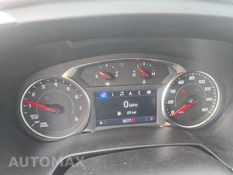 2026 Chevrolet Blazer LT 2LT – miniatura 12