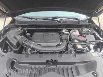 2026 Chevrolet Blazer LT 2LT – miniatura 15