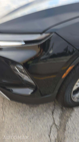 2026 Chevrolet Blazer LT 2LT – miniatura 19