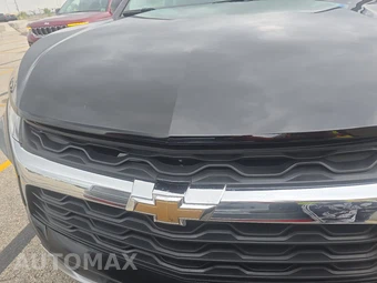 2026 Chevrolet Blazer LT 2LT – miniatura 2
