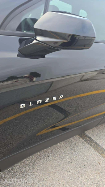 2026 Chevrolet Blazer LT 2LT – miniatura 20