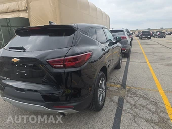 2026 Chevrolet Blazer LT 2LT – miniatura 4