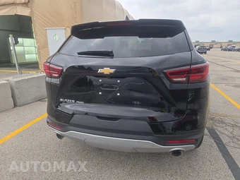 2026 Chevrolet Blazer LT 2LT – miniatura 5