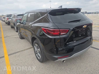 2026 Chevrolet Blazer LT 2LT – miniatura 6
