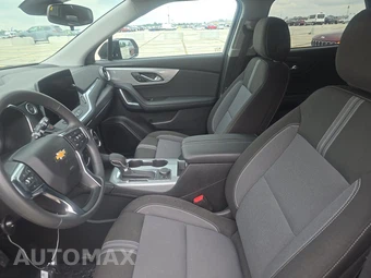 2026 Chevrolet Blazer LT 2LT – miniatura 7