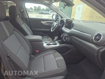 2026 Chevrolet Blazer LT 2LT – miniatura 8