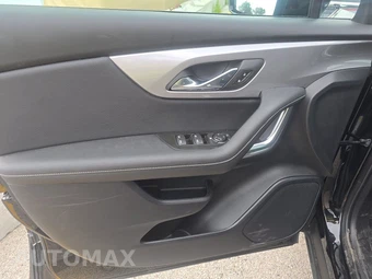 2026 Chevrolet Blazer LT 2LT – miniatura 9