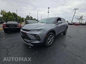 2026 Chevrolet Blazer LT 2LT