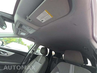 2026 Chevrolet Blazer LT 2LT – miniatura 11