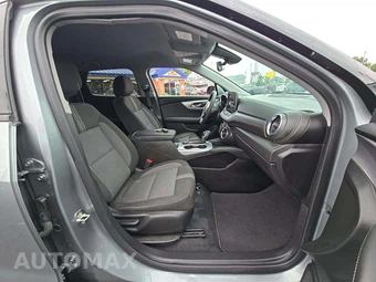 2026 Chevrolet Blazer LT 2LT – miniatura 18