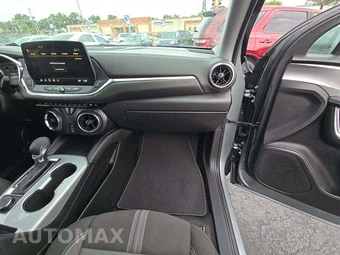2026 Chevrolet Blazer LT 2LT – miniatura 19