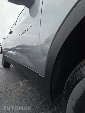 2026 Chevrolet Blazer LT 2LT – miniatura 21