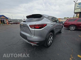 2026 Chevrolet Blazer LT 2LT – miniatura 3