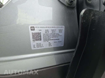 2026 Chevrolet Blazer LT 2LT – miniatura 5