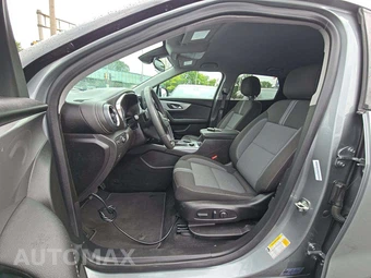 2026 Chevrolet Blazer LT 2LT – miniatura 6