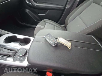 2026 Chevrolet Blazer LT 2LT – miniatura 8