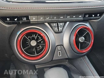 2026 Chevrolet Blazer RS - miniatura 45