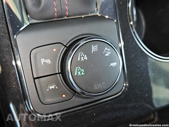 2026 Chevrolet Blazer RS - miniatura 48