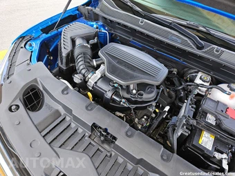 2026 Chevrolet Blazer RS - miniatura 69