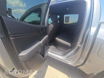 2026 Chevrolet Colorado LT Crew Cab Medium Bed 2LT - miniatura 13