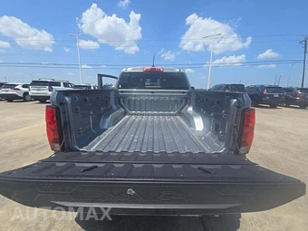 2026 Chevrolet Colorado LT Crew Cab Medium Bed 2LT - miniatura 14