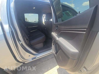 2026 Chevrolet Colorado LT Crew Cab Medium Bed 2LT - miniatura 16