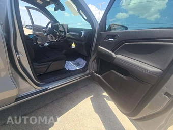 2026 Chevrolet Colorado LT Crew Cab Medium Bed 2LT - miniatura 18