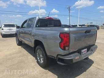 2026 Chevrolet Colorado LT Crew Cab Medium Bed 2LT - miniatura 2