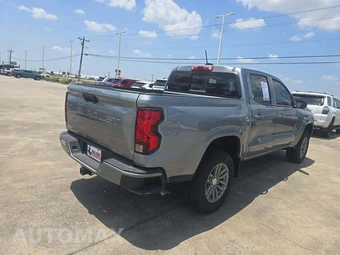 2026 Chevrolet Colorado LT Crew Cab Medium Bed 2LT - miniatura 3