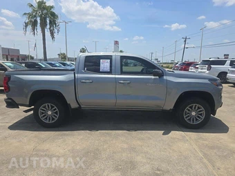 2026 Chevrolet Colorado LT Crew Cab Medium Bed 2LT - miniatura 4