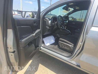 2026 Chevrolet Colorado LT Crew Cab Medium Bed 2LT - miniatura 6