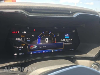 2026 Chevrolet Colorado LT Crew Cab Medium Bed 2LT - miniatura 9