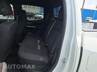 2026 Chevrolet Colorado LT Crew Cab Medium Bed 2LT - miniatura 13