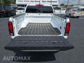 2026 Chevrolet Colorado LT Crew Cab Medium Bed 2LT - miniatura 14