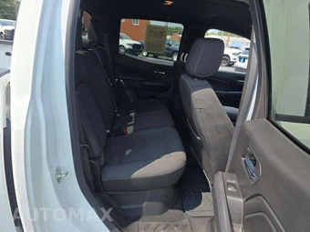 2026 Chevrolet Colorado LT Crew Cab Medium Bed 2LT - miniatura 16