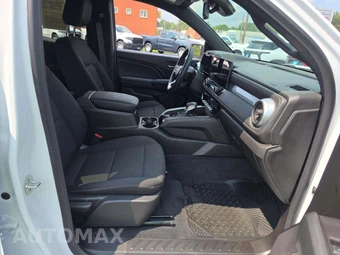 2026 Chevrolet Colorado LT Crew Cab Medium Bed 2LT - miniatura 18