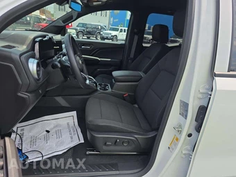 2026 Chevrolet Colorado LT Crew Cab Medium Bed 2LT - miniatura 6