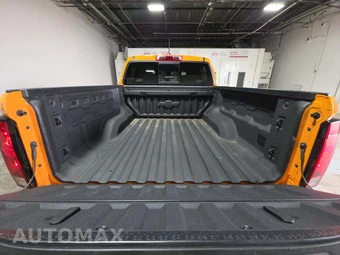 2026 Chevrolet Colorado LT Crew Cab Medium Bed 2LT - miniatura 11