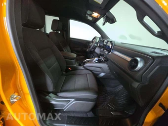 2026 Chevrolet Colorado LT Crew Cab Medium Bed 2LT - miniatura 15