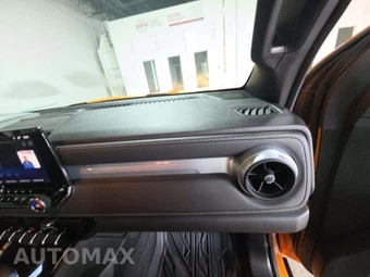 2026 Chevrolet Colorado LT Crew Cab Medium Bed 2LT - miniatura 16