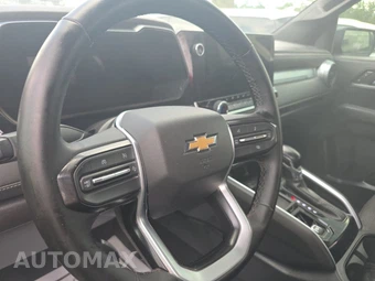 2026 Chevrolet Colorado LT Crew Cab Medium Bed 2LT - miniatura 10