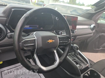 2026 Chevrolet Colorado LT Crew Cab Medium Bed 2LT - miniatura 11
