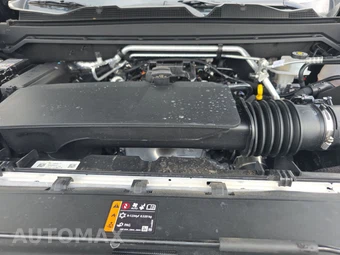 2026 Chevrolet Colorado LT Crew Cab Medium Bed 2LT - miniatura 15
