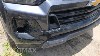 2026 Chevrolet Colorado LT Crew Cab Medium Bed 2LT - miniatura 18