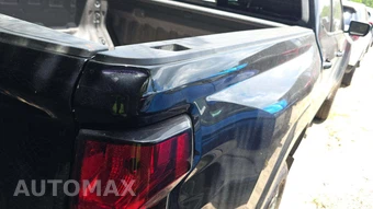 2026 Chevrolet Colorado LT Crew Cab Medium Bed 2LT - miniatura 20