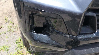 2026 Chevrolet Colorado LT Crew Cab Medium Bed 2LT - miniatura 24