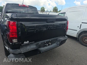 2026 Chevrolet Colorado LT Crew Cab Medium Bed 2LT - miniatura 5